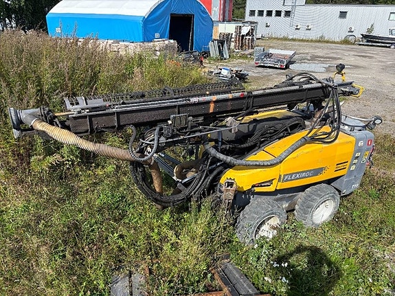 Atlas Copco T 15 3 of 12