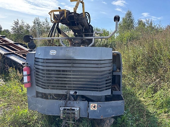 Atlas Copco T 15 6 of 12