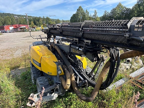 Atlas Copco T 15 5 of 12