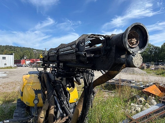 Atlas Copco T 15 7 of 12