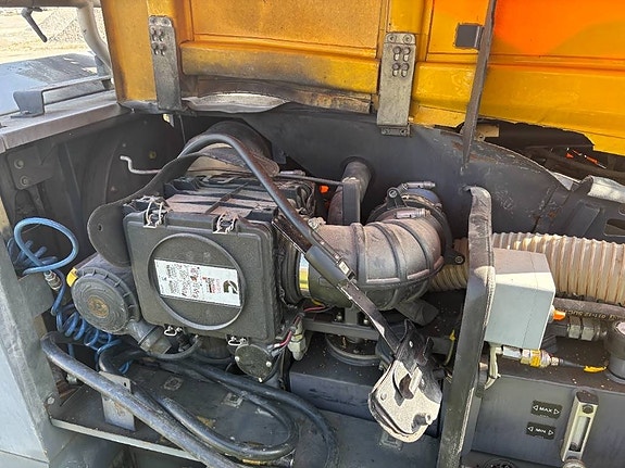 Atlas Copco T 15 10 of 12