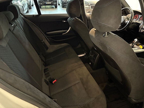 BMW 118d 15 of 18