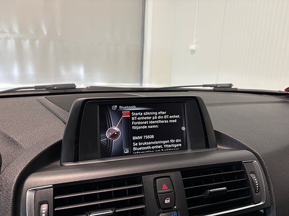 BMW 118d 13 of 18