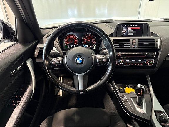 BMW 118d 9 of 18