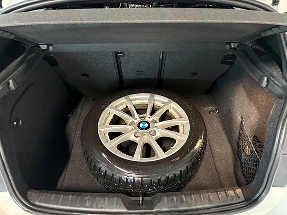 BMW 118d 16 of 18