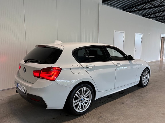 BMW 118d 3 of 18