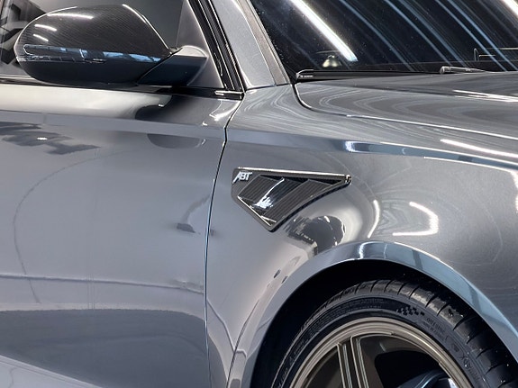 Audi RS6 7 of 30