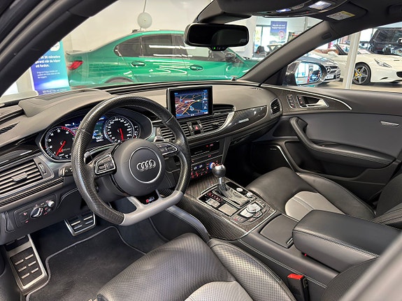 Audi RS6 15 of 30