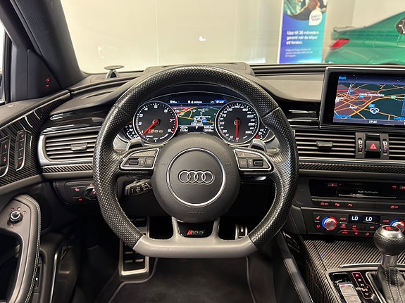 Audi RS6 23 of 30