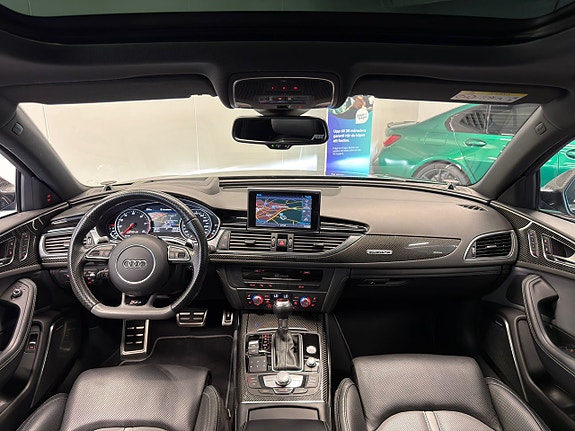 Audi RS6 22 of 30