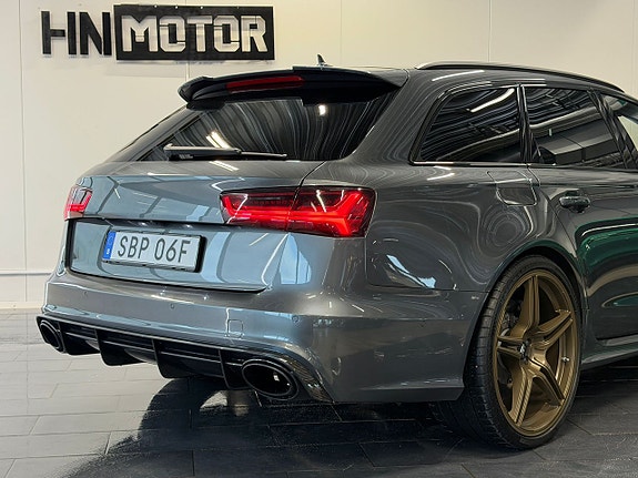 Audi RS6 12 of 30