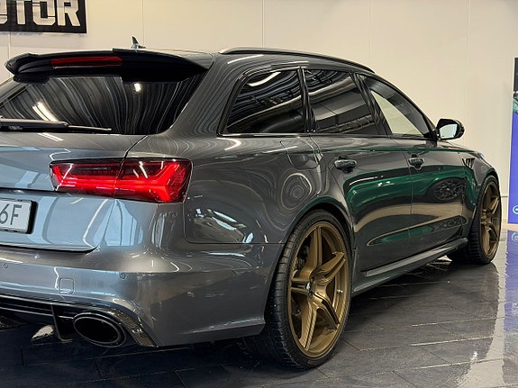 Audi RS6 13 of 30