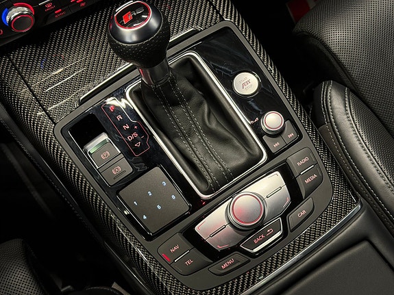 Audi RS6 29 of 30