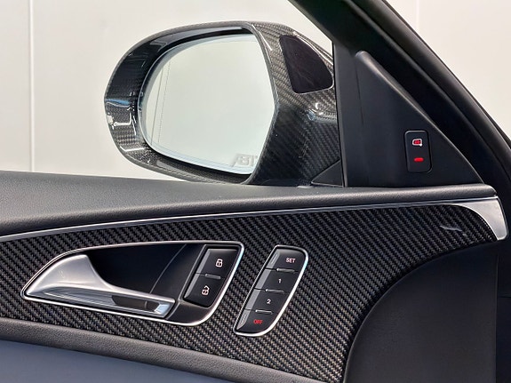 Audi RS6 16 of 30