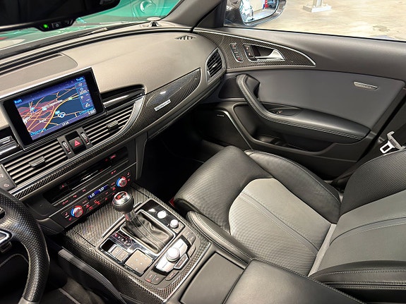 Audi RS6 28 of 30