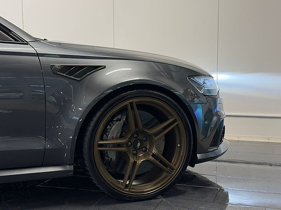 Audi RS6 14 of 30