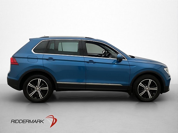 Volkswagen Tiguan 6 of 29