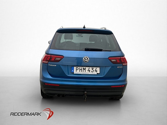 Volkswagen Tiguan 5 of 29
