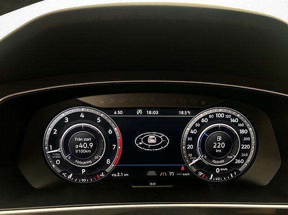 Volkswagen Tiguan 18 of 29