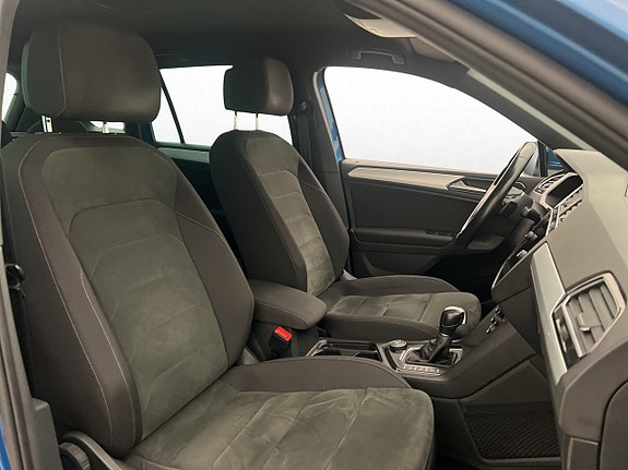 Volkswagen Tiguan 10 of 29