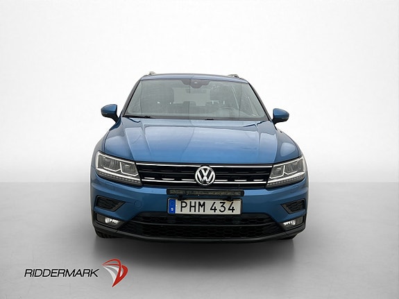 Volkswagen Tiguan 2 of 29