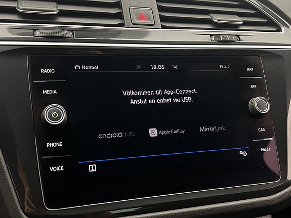 Volkswagen Tiguan 20 of 29