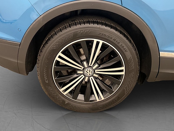 Volkswagen Tiguan 28 of 29