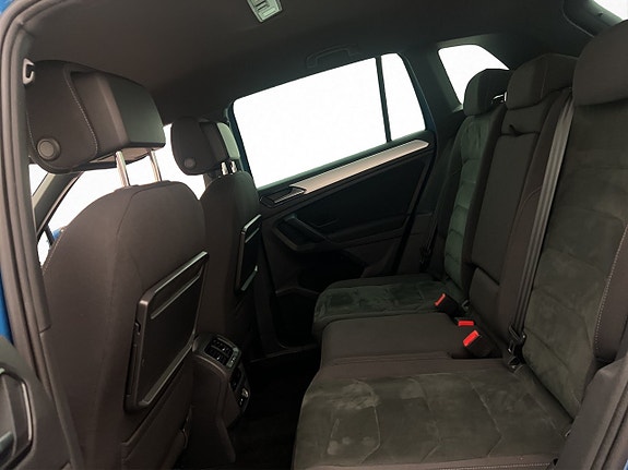 Volkswagen Tiguan 15 of 29