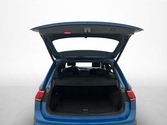 Volkswagen Tiguan 9 of 29