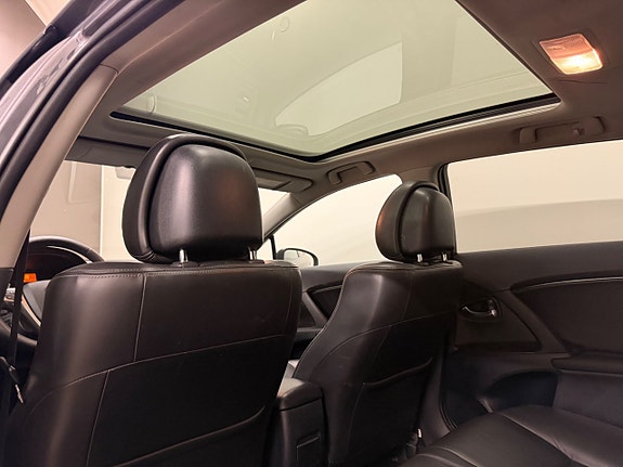 Toyota Avensis 10 of 13
