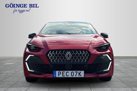 Renault Clio 3 of 17