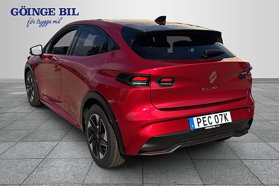 Renault Clio 6 of 17