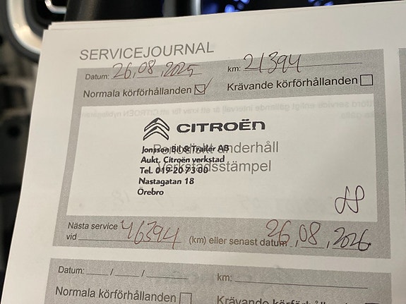 Citroen C3 20 of 30