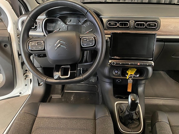 Citroen C3 30 of 30