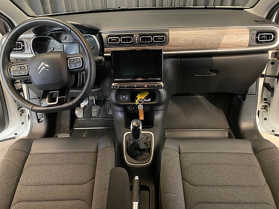 Citroen C3 29 of 30