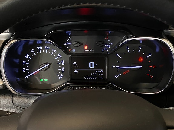 Citroen C3 9 of 30