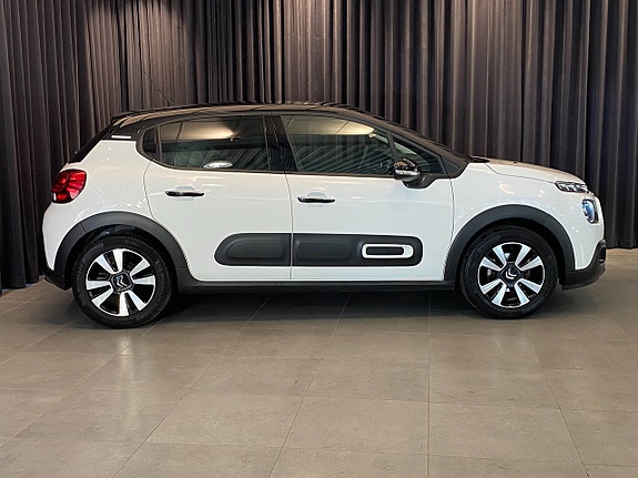Citroen C3 5 of 30