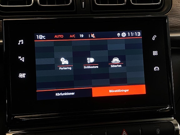 Citroen C3 17 of 30