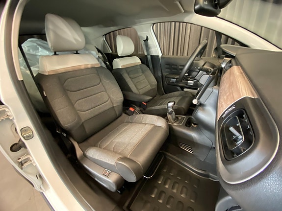Citroen C3 8 of 30