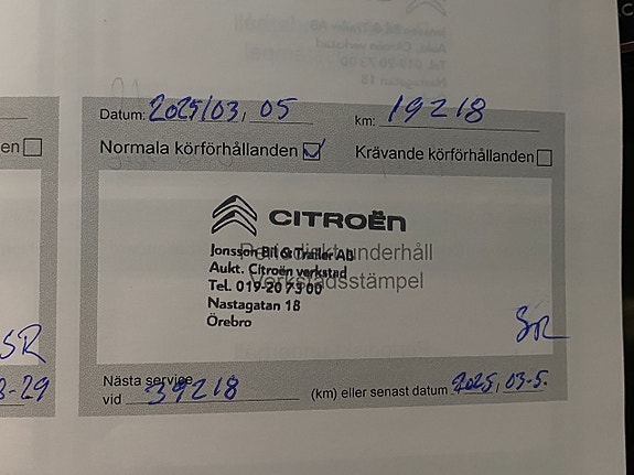 Citroen C3 19 of 30
