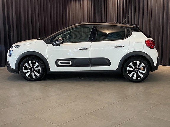 Citroen C3 3 of 30