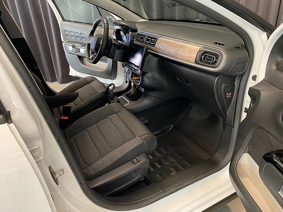 Citroen C3 27 of 30