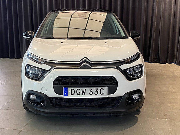 Citroen C3 4 of 30