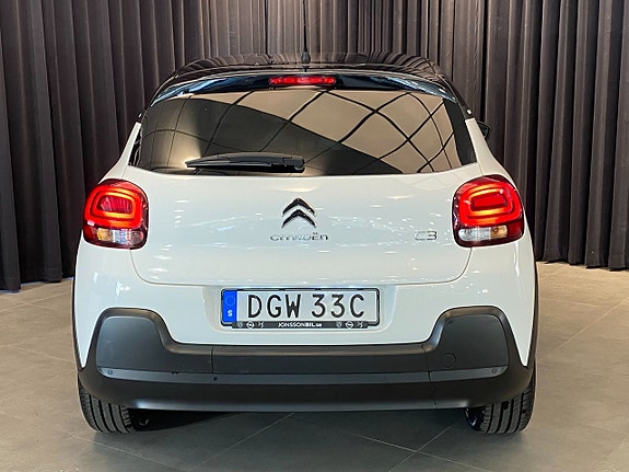 Citroen C3 2 of 30