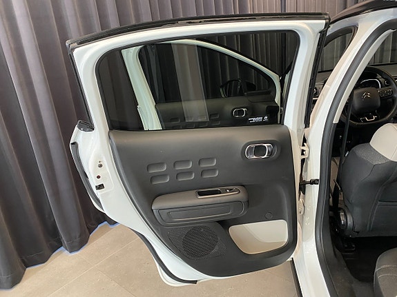 Citroen C3 25 of 30