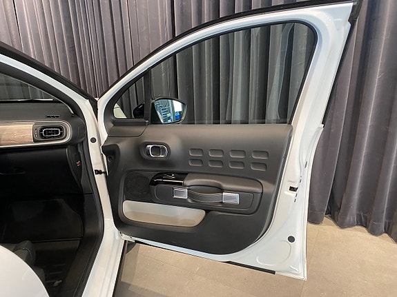 Citroen C3 26 of 30