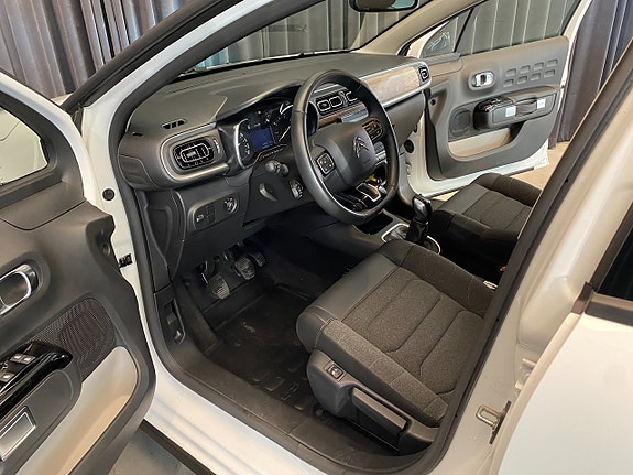 Citroen C3 22 of 30