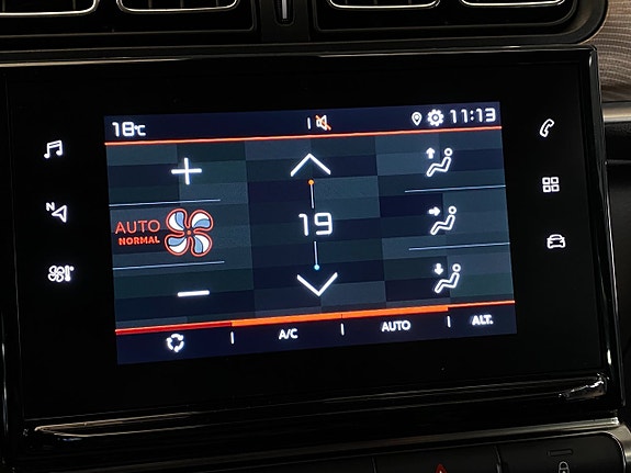 Citroen C3 13 of 30