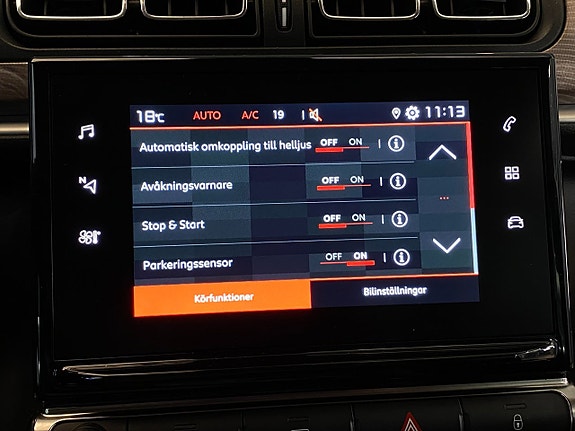 Citroen C3 16 of 30