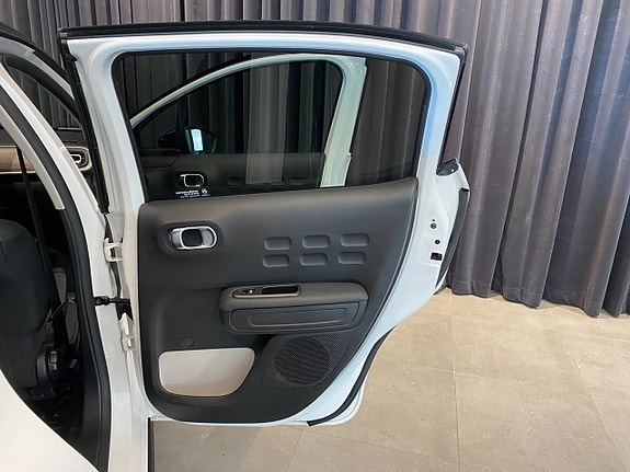 Citroen C3 28 of 30